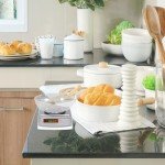 Plastic Weighing Dishes for Lab and Food Use