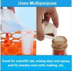 3.5" Polystyrene Weigh Boats with Easy-Pour Spout