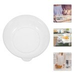 Plastic Weighing Dishes for Lab and Food Use