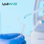 500 Pack Sterile 1.5ml Microcentrifuge Tubes