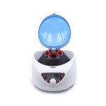 Lab Benchtop Centrifuge for 15mL/10mL Tubes