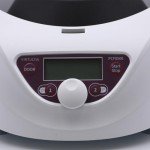 Lab Benchtop Centrifuge for 15mL/10mL Tubes
