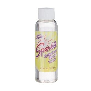 AmScope CLS Sparkle Lens Cleaning Solution