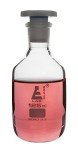 EISCO 125mL Borosilicate Glass Reagent Bottle