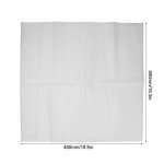 Microscope Dust Cover - 480x490mm Protective Case