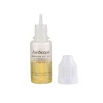 AmScope Microscope Immersion Oil - 1/4 Oz