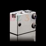 BZ 3D Volcano Copper Heating Block with Sock