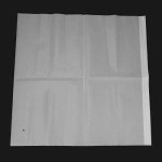 Microscope Dust Cover - 480x490mm Protective Case