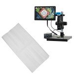 Microscope Dust Cover - 480x490mm Protective Case