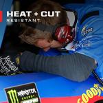 Kevlar Heat Protective Arm Sleeves for Work