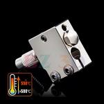 BZ 3D Volcano Copper Heating Block with Sock