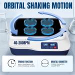Cekegon Digital Lab Orbital Shaker, 40-200RPM