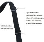 Black Labrador Dog Apron for Cooking and Baking