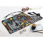 Funny Atom Science Lab Technician Apron Gift