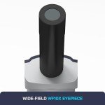 Omano Discovery Professional Student Microscope Set