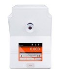 Semiautomatic Polarimeter with USB Interface & Scales