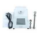 Semiautomatic Polarimeter with USB Interface & Scales