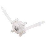 12V DC Peristaltic Liquid Pump for Lab