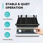 LAB FISH Digital Orbital Shaker with Timer