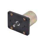 12V DC Peristaltic Liquid Pump for Lab