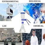 2000 ml Glass Vacuum Suction Filter Kit