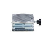 Adjustable Non-Slip Mini Scissor Jack Stand