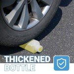 30ml Narrow Mouth Round Chemical Containers - 5 Pack