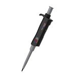 Adjustable 0.5~10µL Single Channel Pipette