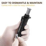 Adjustable 0.5~10µL Single Channel Pipette