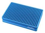 Luerflex Aluminum Cooling Block for PCR Plates