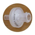 PTFE Syringe Filters 13mm, 0.22μm, 100 Pack
