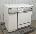 Miele G 7881 Lab Glassware Washer & G 7896 Disinfector