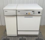 Miele G 7881 Lab Glassware Washer & G 7896 Disinfector