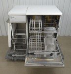 Miele G 7881 Lab Glassware Washer & G 7896 Disinfector