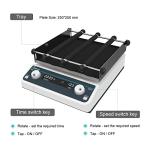 JOANLAB Digital Lab Orbital Shaker Mixer OS-20PRO