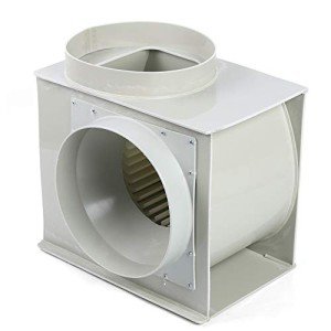 Centrifugal Blower Fan for Lab Fume Hoods