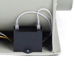 Centrifugal Blower Fan for Lab Fume Hoods