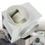 Centrifugal Blower Fan for Lab Fume Hoods