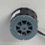 Centrifugal Blower Fan for Lab Fume Hoods