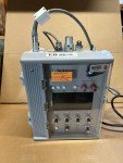 Impact Eagle Uni-Vent Power Supply with Battery