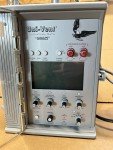 Impact Eagle Uni-Vent Power Supply with Battery