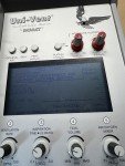Impact Eagle Uni-Vent Power Supply with Battery