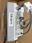 Impact Eagle Uni-Vent Power Supply with Battery