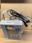Impact Eagle Uni-Vent Power Supply with Battery