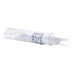 Corning Pyrex Capillary Melting Point Tubes - 100 Pack