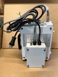 Impact Eagle Uni-Vent Power Supply with Battery