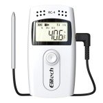 Elitech Digital Temperature Logger for Medical Refrigerators