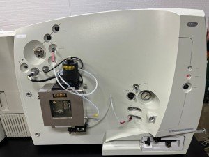 Waters LCT Premier XE Mass Spectrometer System
