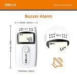 Elitech Digital Temperature Logger for Medical Refrigerators
