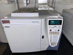 Thermo Scientific Trace Ultra Gas Chromatograph